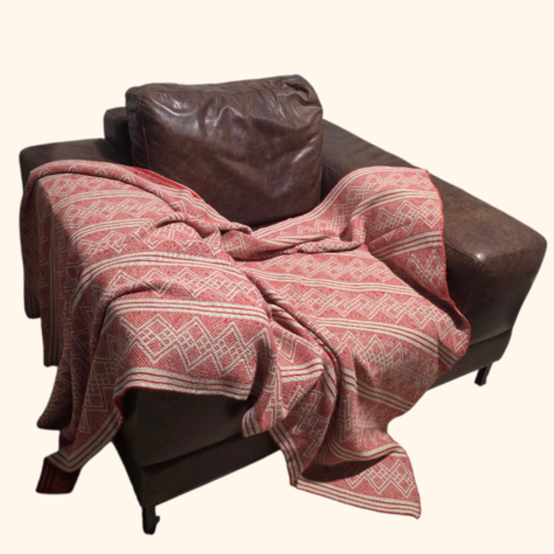 Baby Alpaca Throw Blankets - Andean Artisan Collection