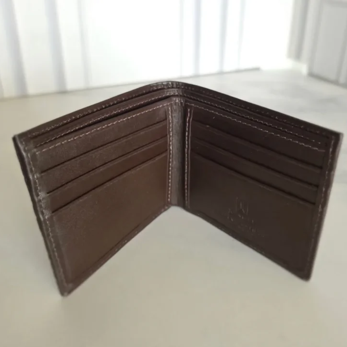 Crocodile Wallet