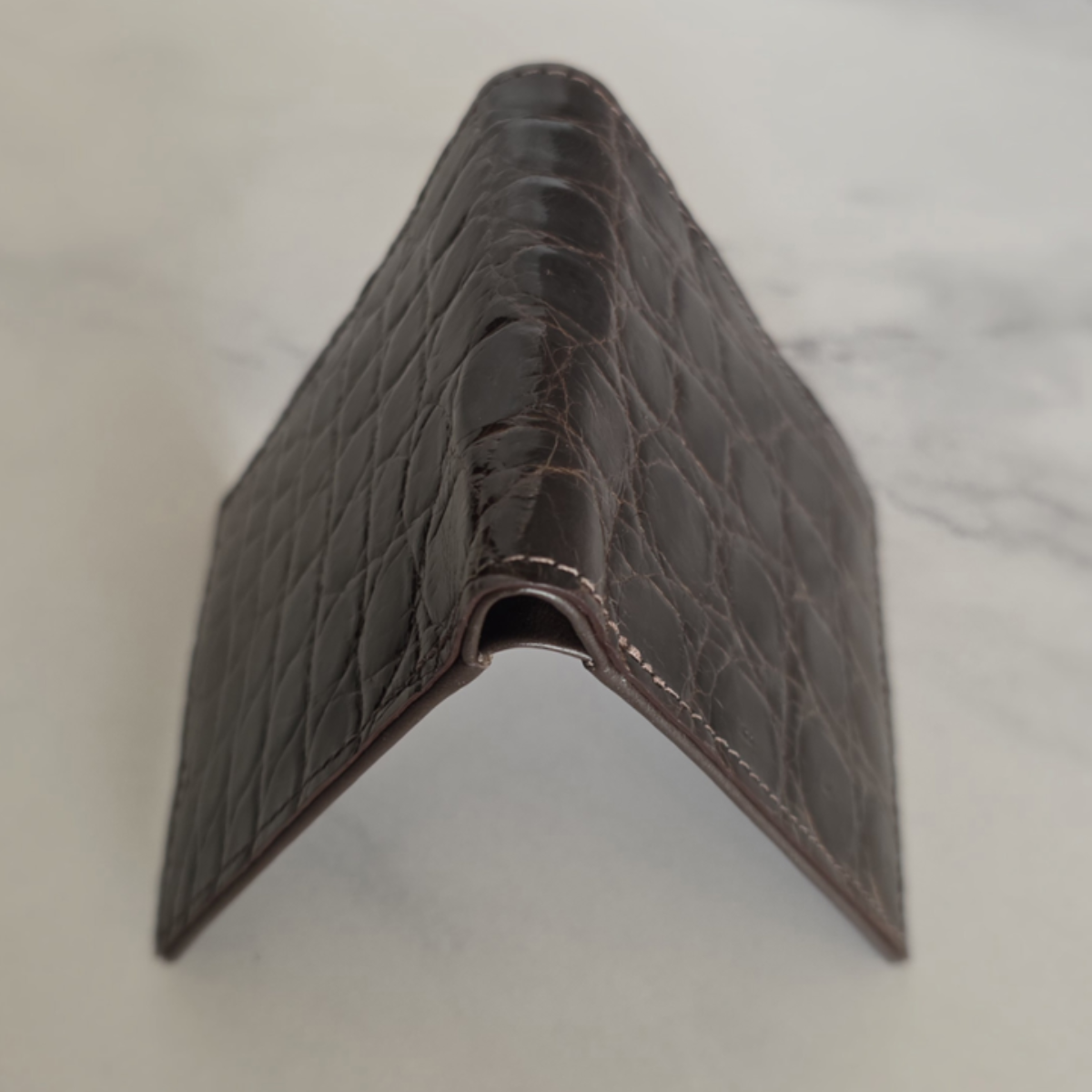 Crocodile Wallet