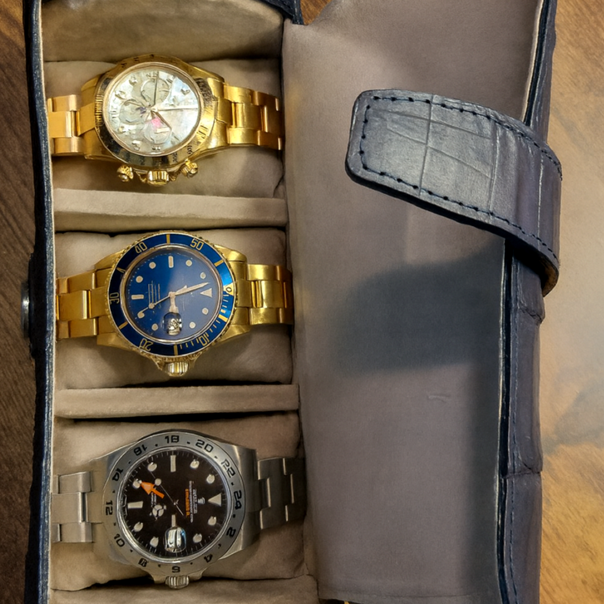  Watch Cases