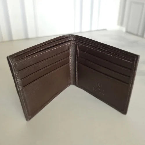 Crocodile Wallet