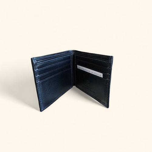 Crocodile Wallet