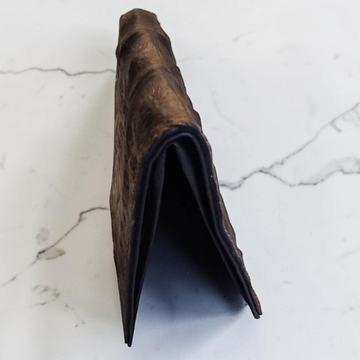 Vintage Brown Tail 